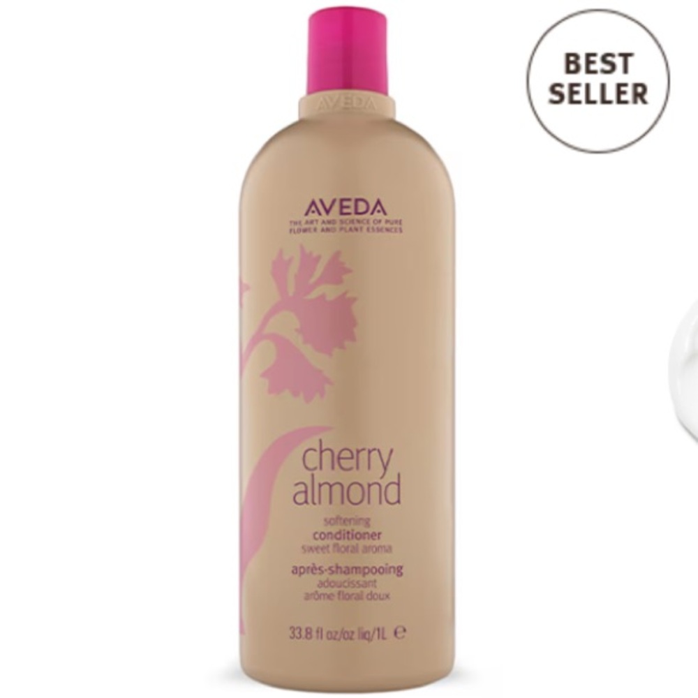 AVEDA Cherry Almond Softening Conditioner